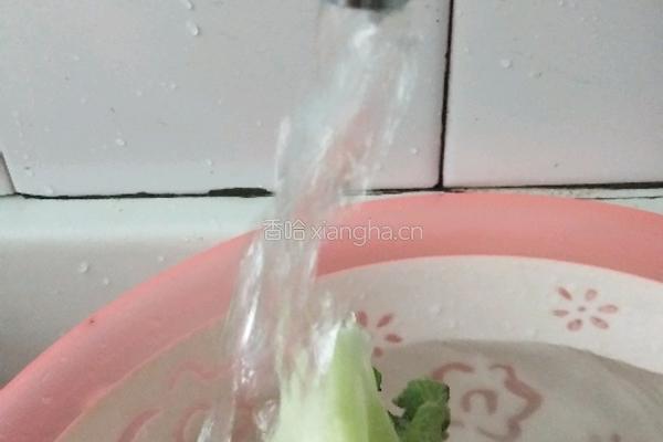 手抓饼的做法图解1