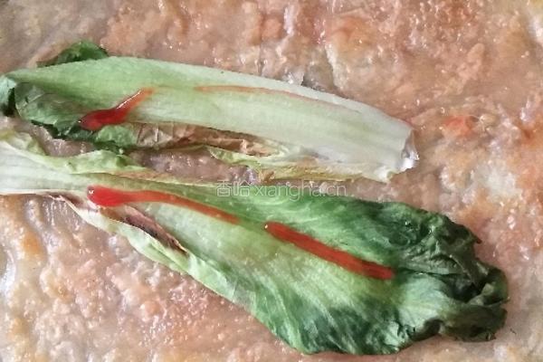 手抓饼的做法图解8