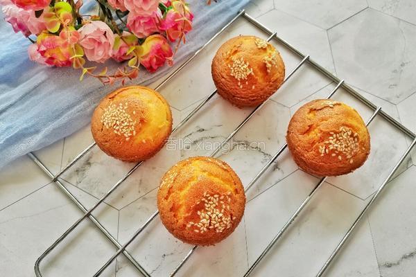 老少皆宜外皮酥脆的蜂蜜脆皮蛋糕的做法图解16