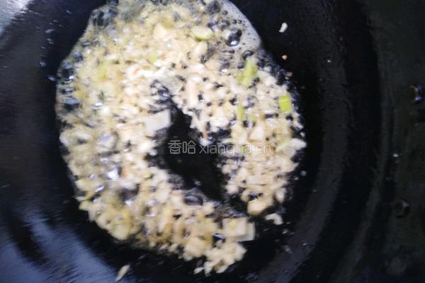 凉拌粉坨的做法图解4
