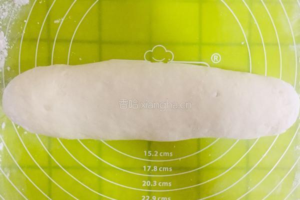 梅干菜肉包子的做法图解9