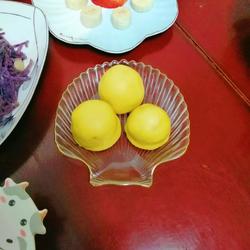 黏豆包的做法[图]