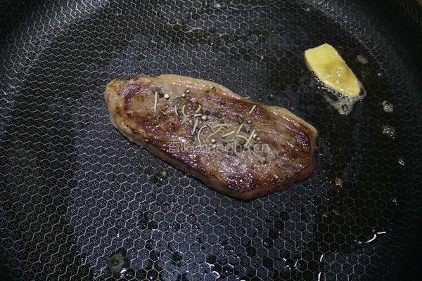 M9和牛小西冷的做法图解4