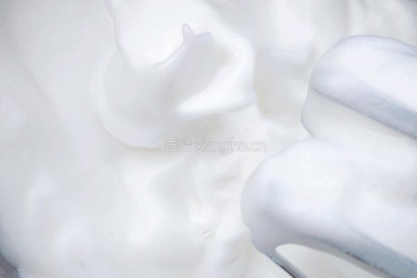 脆皮蛋糕的做法图解1