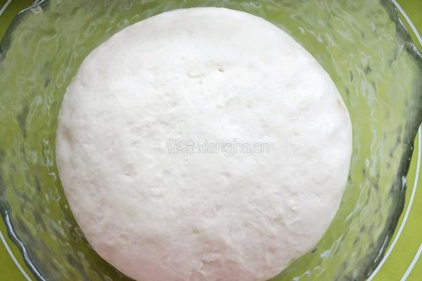 花样豆沙饼（自制豆沙馅）的做法图解7