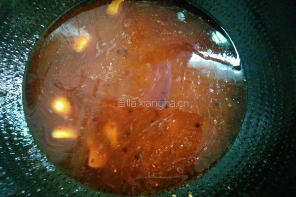 水煮鱼的做法图解3