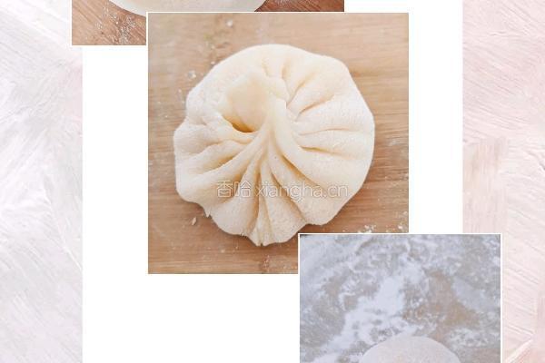 一口雪媚娘（绝对详细步骤）的做法图解10