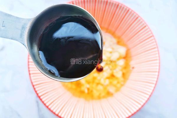 凉拌木耳西兰花的做法图解4