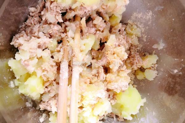宝宝辅食系列真假鸡腿之芝士鸡腿的做法图解7