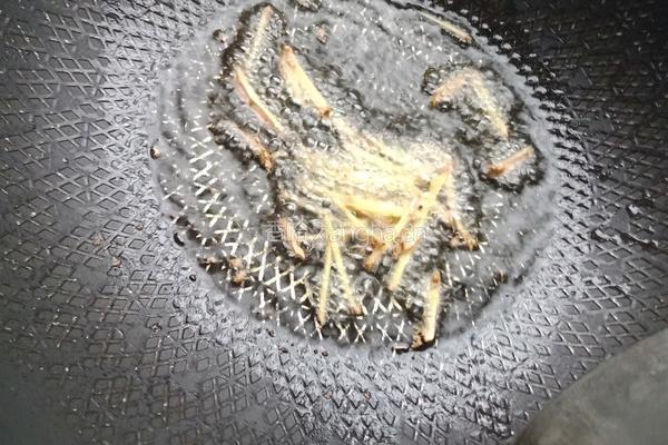 甜椒肉丝的做法图解3