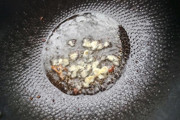甜椒肉丝的做法图解5