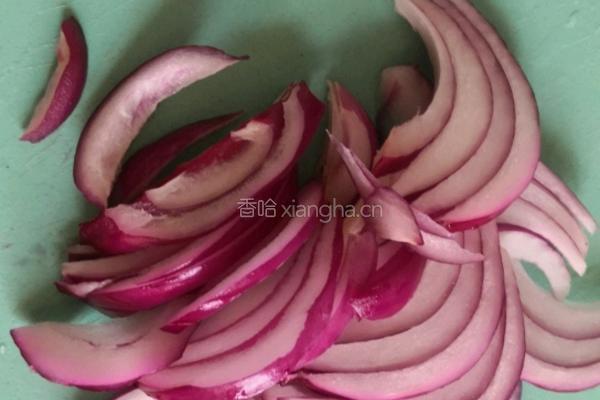 爆炒花蛤的做法图解3