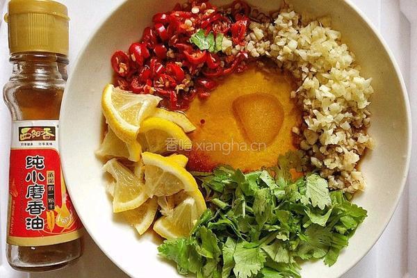 家庭版手撕鸡的做法图解3