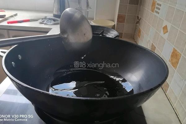 西红柿炒土豆丝的做法图解4