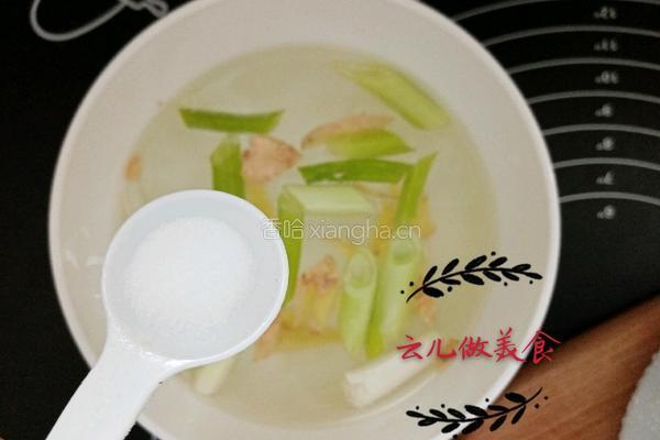 两吃虾家常做法的做法图解4