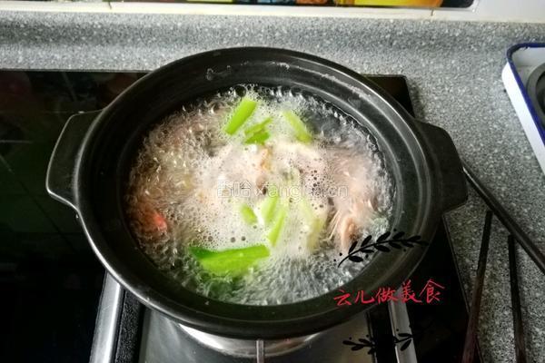 两吃虾家常做法的做法图解17