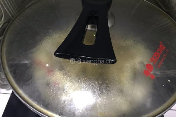 啤酒香辣螺丝的做法图解9