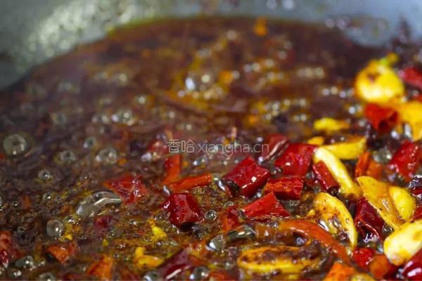 自制麻辣香锅，这个夏天，从现在开始麻辣一夏的做法图解2