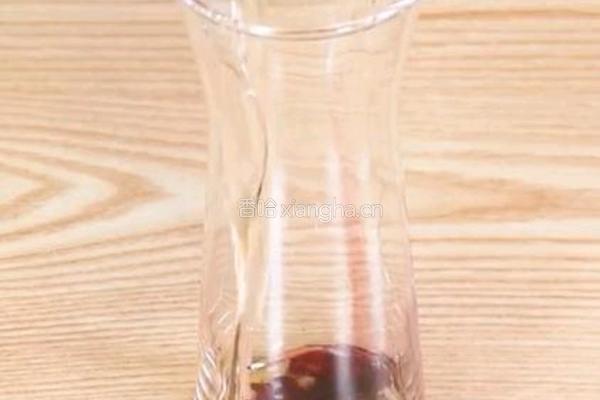 夏日冰饮｜桃气泡泡的做法图解5