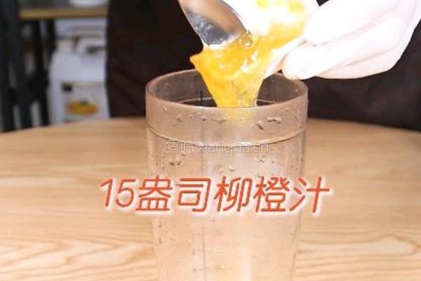 蒲公英草本茶的做法图解6