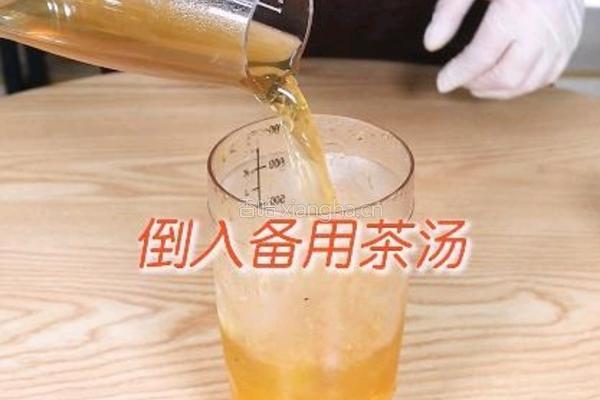蒲公英草本茶的做法图解10