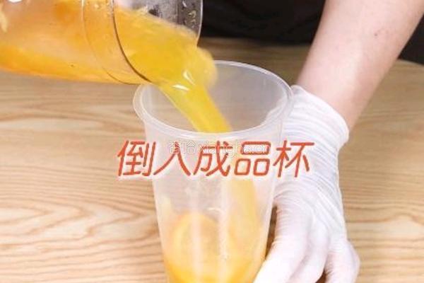 蒲公英草本茶的做法图解11