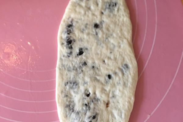 梅干菜锅盔的做法图解13