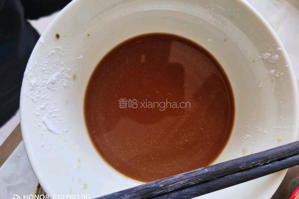 酱爆茄丁的做法图解5