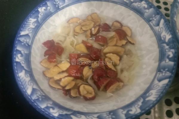 鱼胶冻（双皮奶（简易的做法图解2