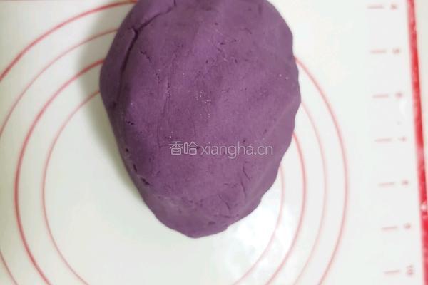 芋圆的做法图解6