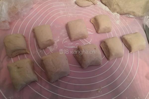 咸煎饼的做法图解7