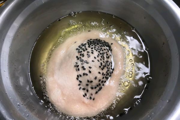 咸煎饼的做法图解8