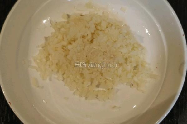 避风塘炒蟹的做法图解3