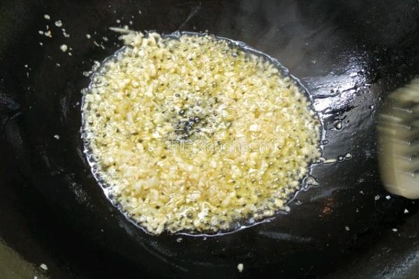 避风塘炒蟹的做法图解4