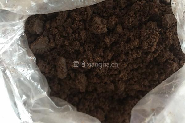 奥利奥牛轧糖的做法图解4