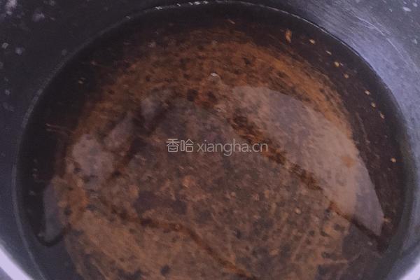 炸虾仁的做法图解4