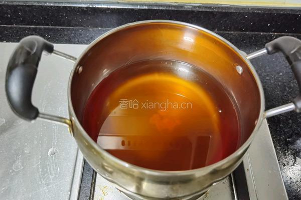 椰汁千层马蹄糕的做法图解1