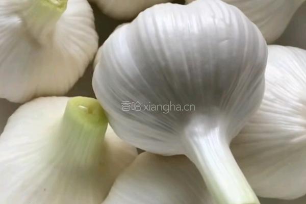 最简单的糖蒜做法的做法图解2