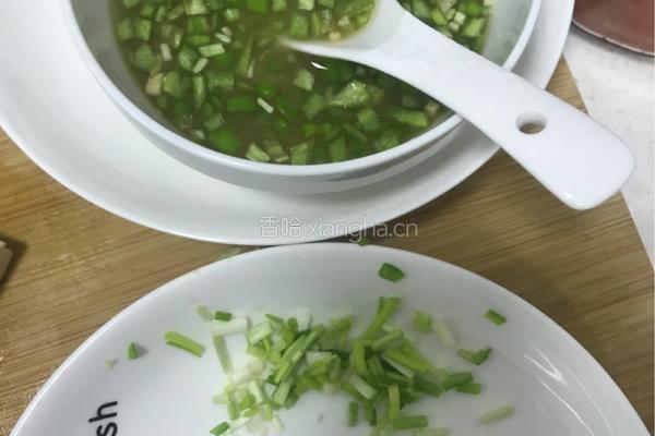 家常铁板豆腐的做法图解5
