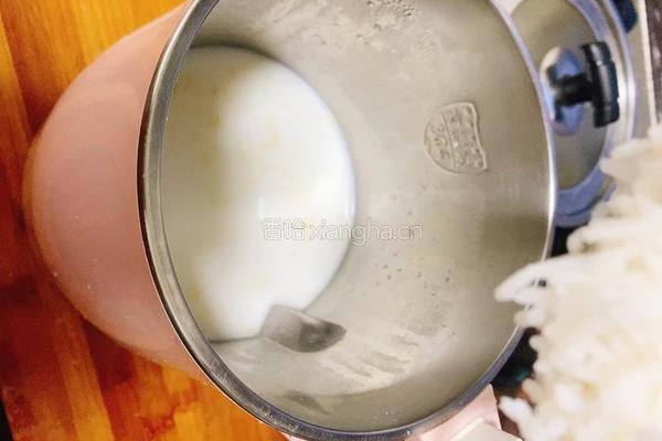 香浓玉米汁的做法图解5