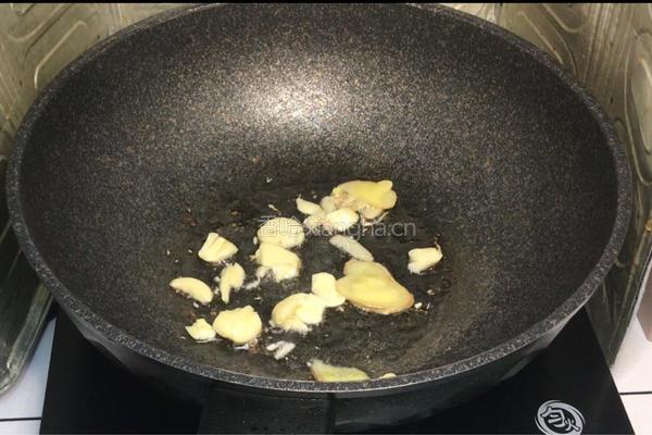 孜然羊肉的做法图解15