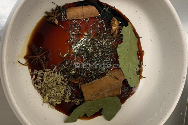 茶叶蛋的做法图解4