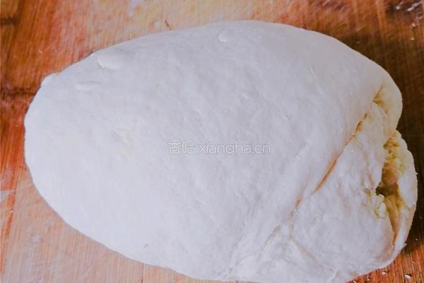 西葫芦馅饼的做法图解1