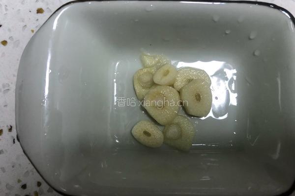 番茄鸡蛋炒面的做法图解2