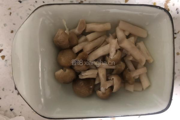 番茄鸡蛋炒面的做法图解3