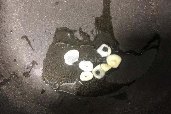 番茄鸡蛋炒面的做法图解7
