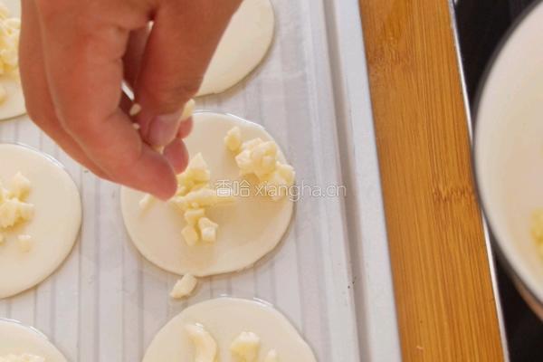 海苔芝士碎的做法图解3