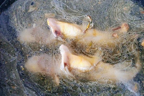 昂刺鱼豆腐汤的做法图解4