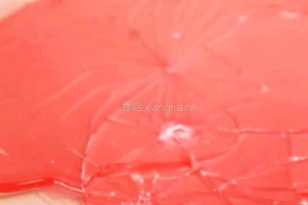 一口回到童年仙女水晶糖附超详细教程的做法图解2
