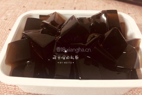 清热解毒 | 夏枯草凉粉